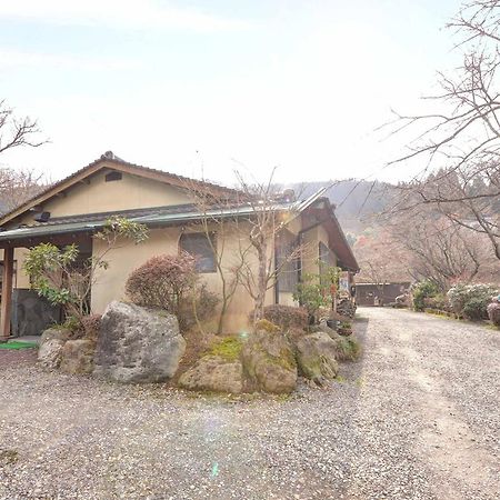 Hotel Minshuku Mizuwake à Kokonoe Extérieur photo
