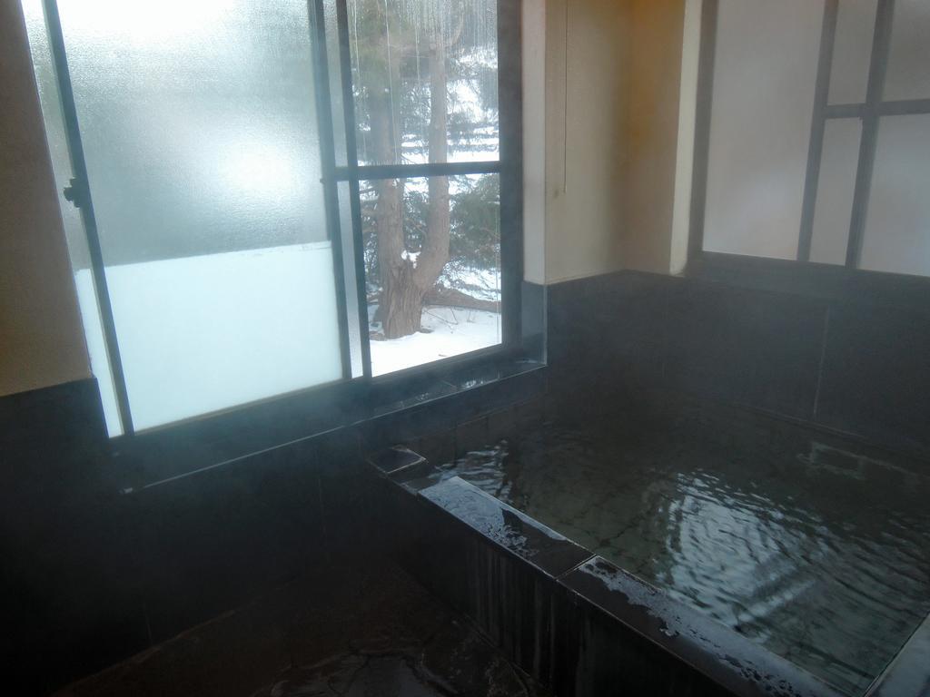 Hotel Minshuku Mizuwake à Kokonoe Extérieur photo