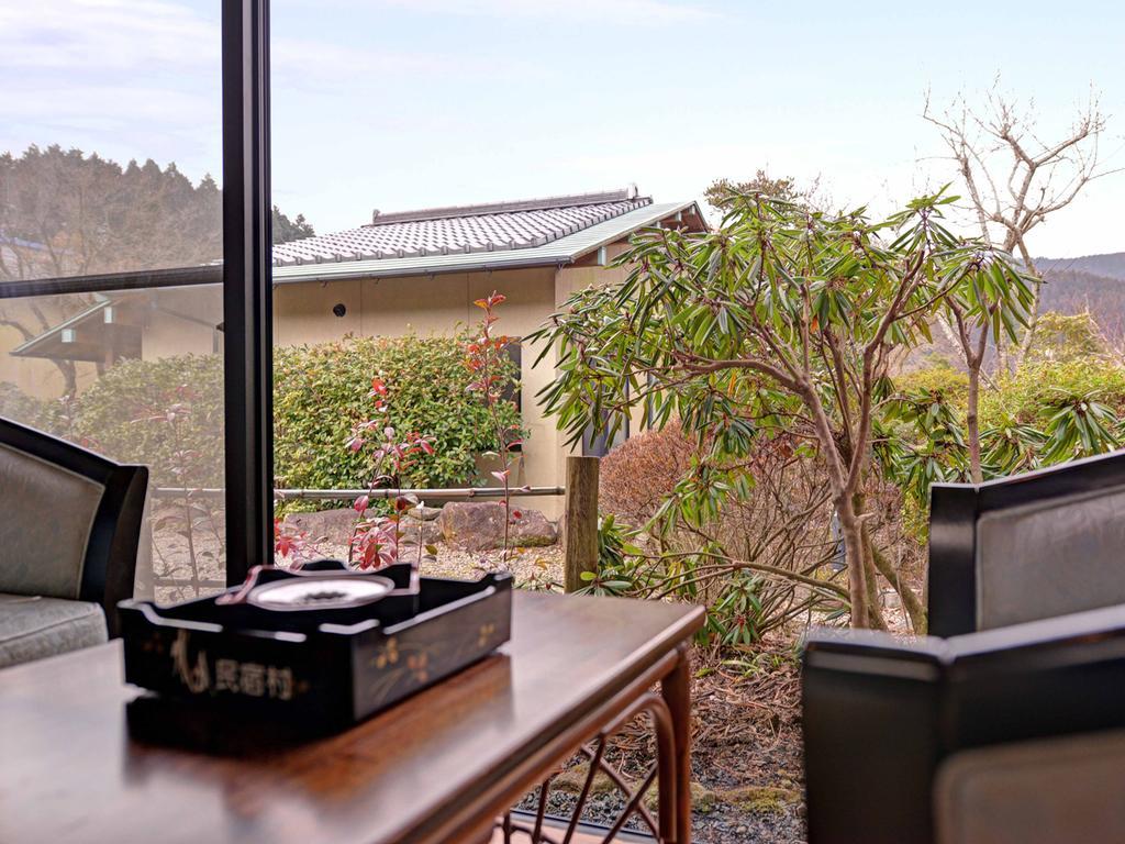 Hotel Minshuku Mizuwake à Kokonoe Extérieur photo