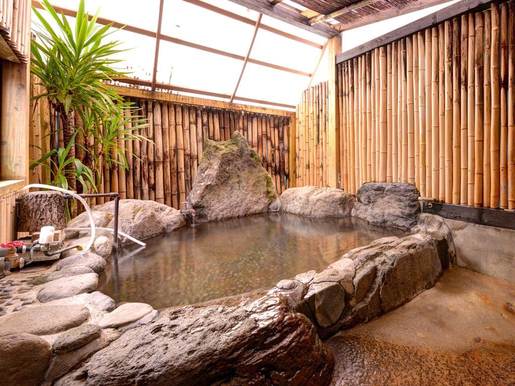 Hotel Minshuku Mizuwake à Kokonoe Extérieur photo