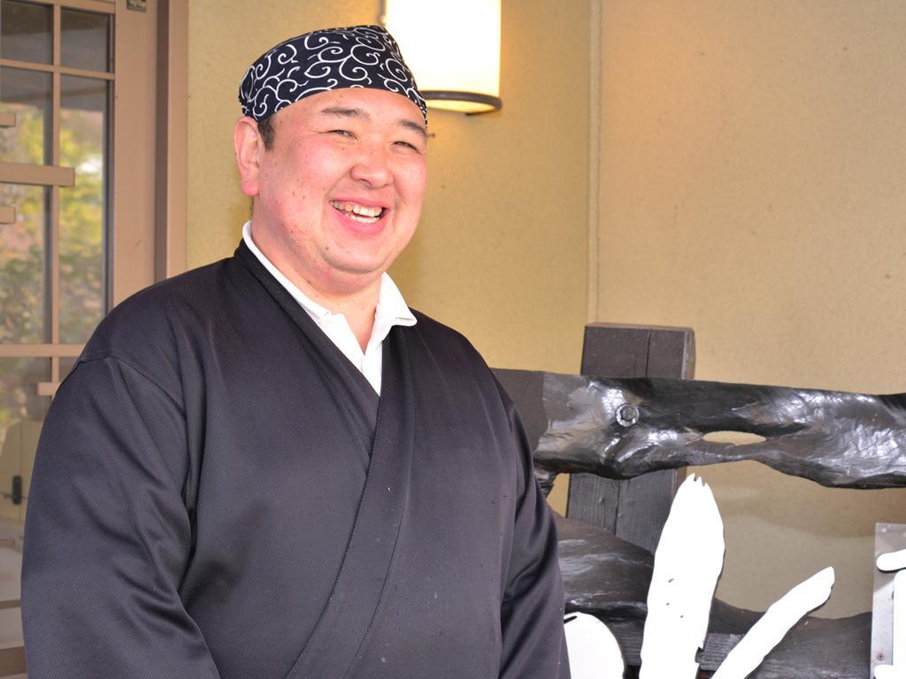 Hotel Minshuku Mizuwake à Kokonoe Extérieur photo